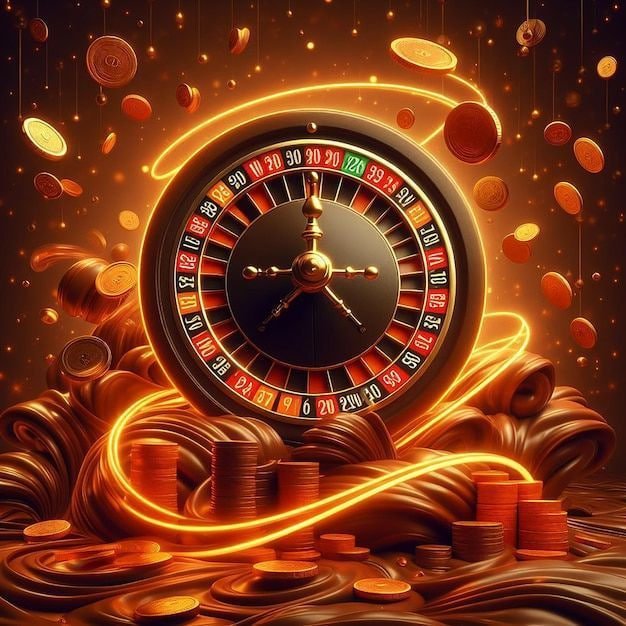 Togel 4D Game