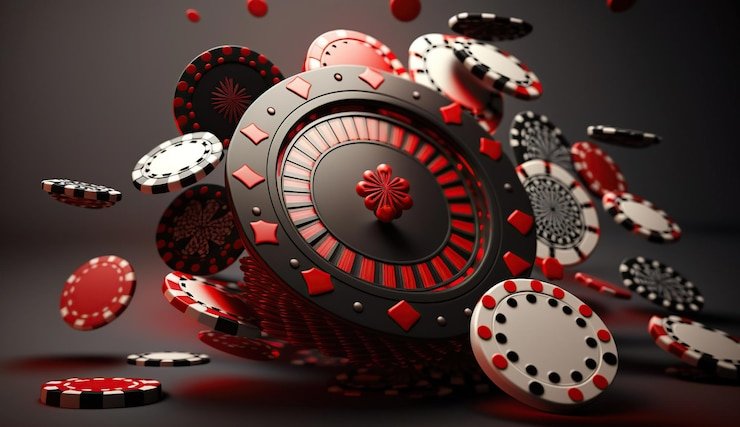 Antarmuka Togel 4D di platform logikaqq menampilkan pilihan angka dan riwayat hasil